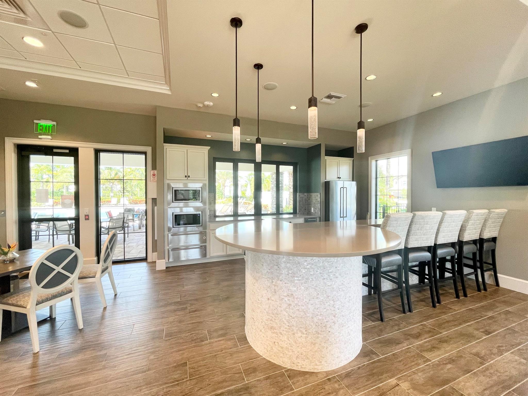 FIELDS AT GULFSTREAM POLO - Residential Lease