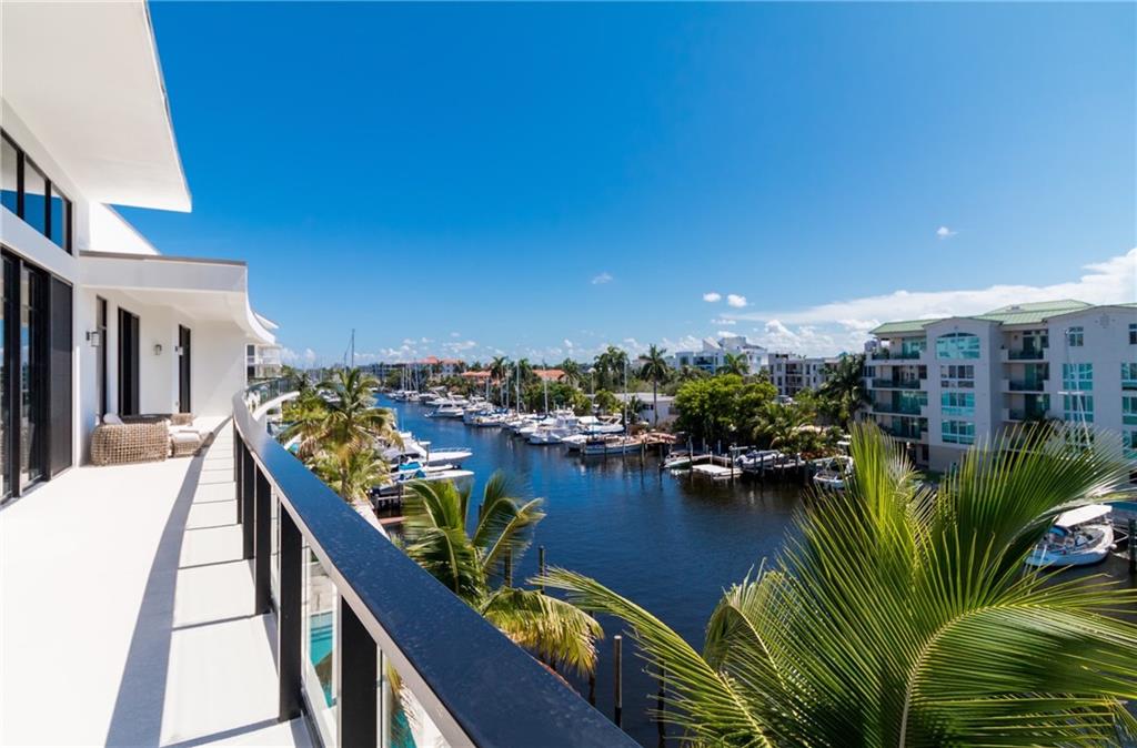 The Palms Of Venice Condo - Residential Lease