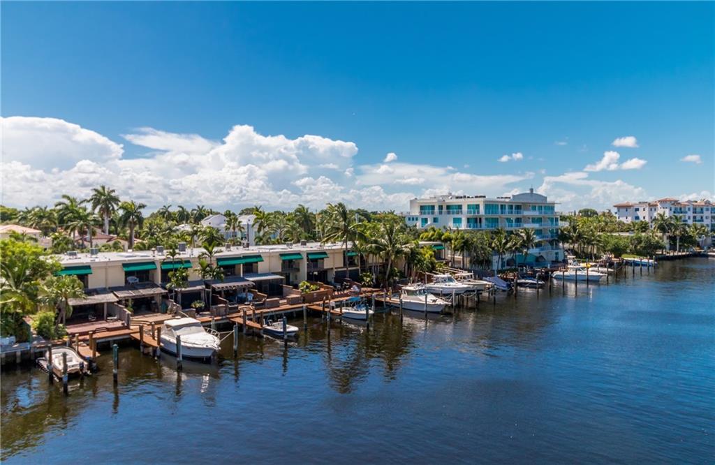 The Palms Of Venice Condo - Residential Lease