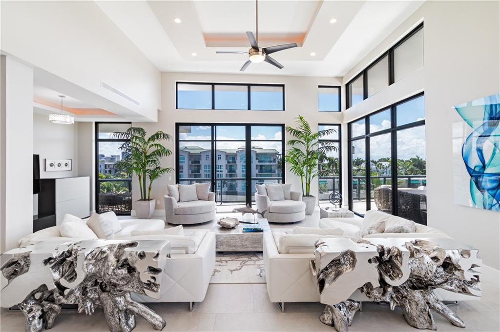 The Palms Of Venice Condo - Residential Lease