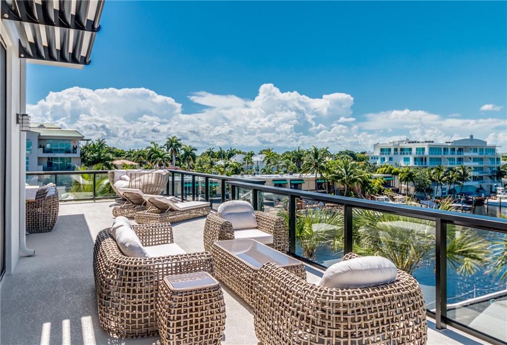 The Palms Of Venice Condo - Residential Lease