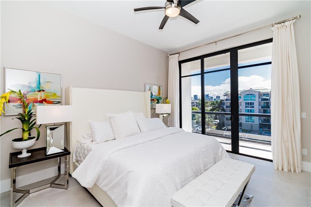 The Palms Of Venice Condo - Residential Lease