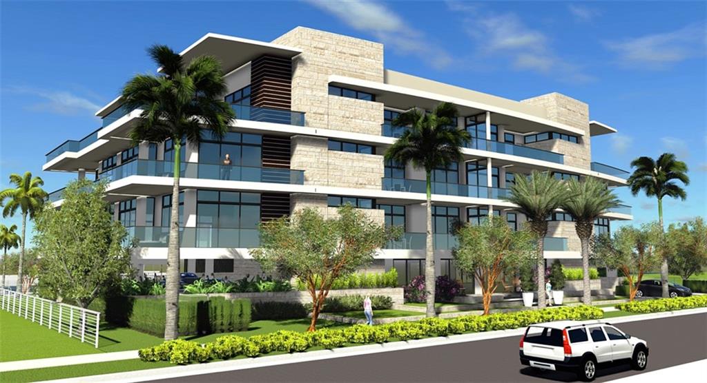 The Palms Of Venice Condo - Residential Lease