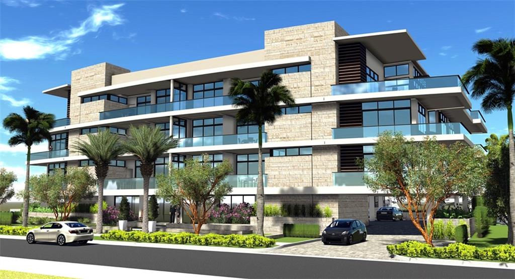 The Palms Of Venice Condo - Residential Lease