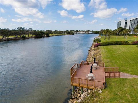Photo of 300 Golfview Road #304, North Palm Beach, FL 33408 (MLS # R11054509)