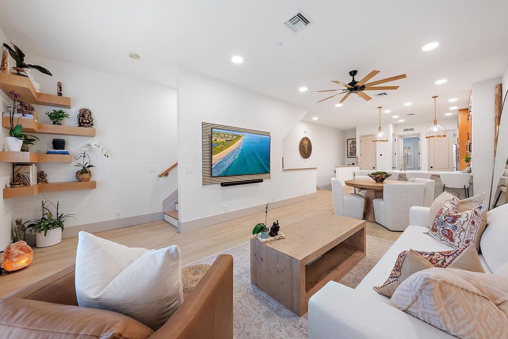 Photo of 4808 Sawgrass Breeze Drive, Palm Beach Gardens, FL 33418 (MLS # R11114818)