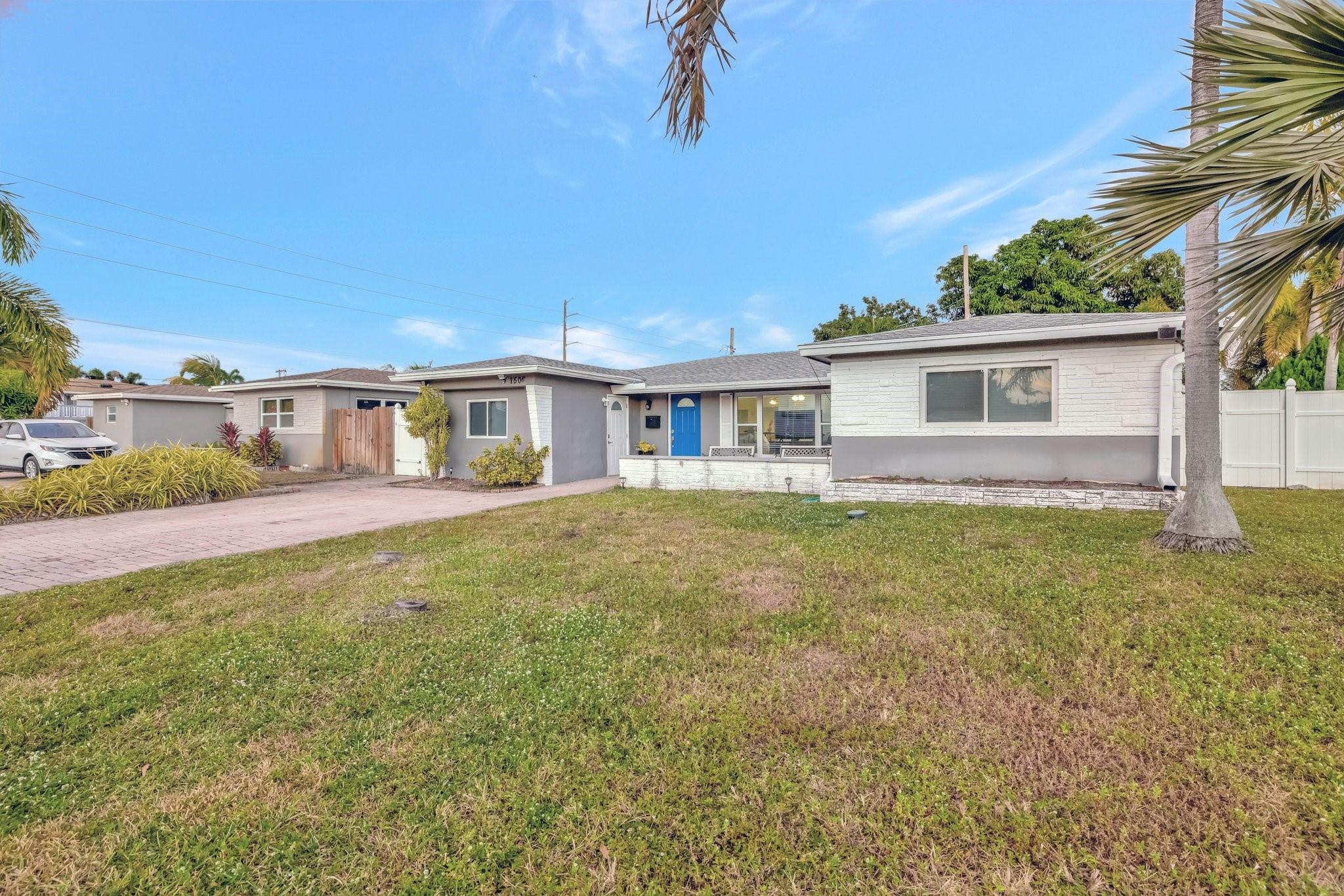 1506 SW 3rd Ave
