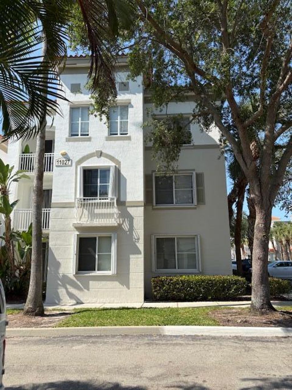 Photo of 11027 Legacy Boulevard #203, Palm Beach Gardens, FL 33410 (MLS # R11082605)