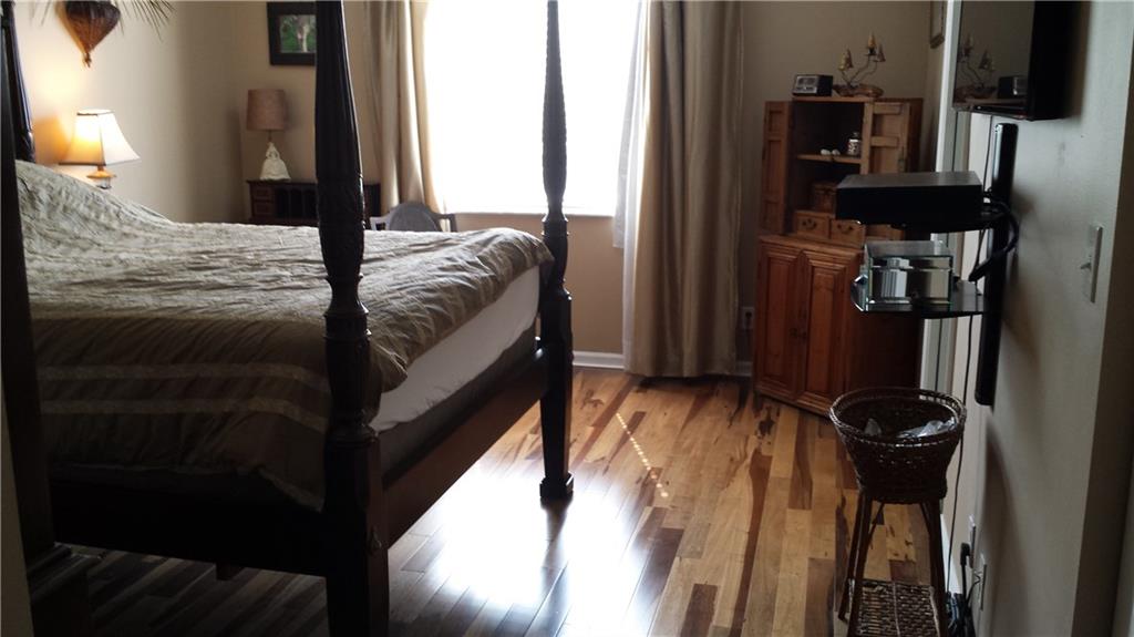 Jonathan's Cove - Residential Lease