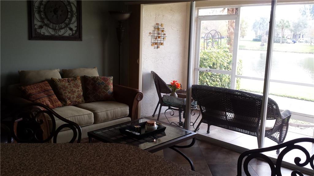 Jonathan's Cove - Residential Lease