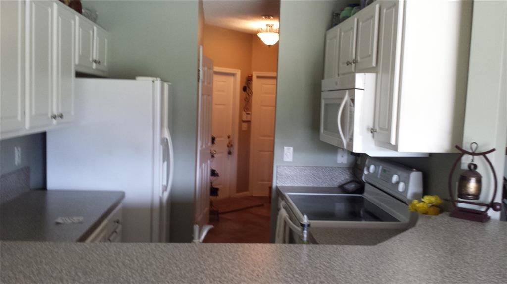 Jonathan's Cove - Residential Lease