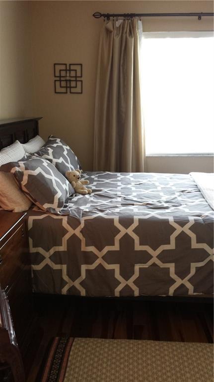 Jonathan's Cove - Residential Lease