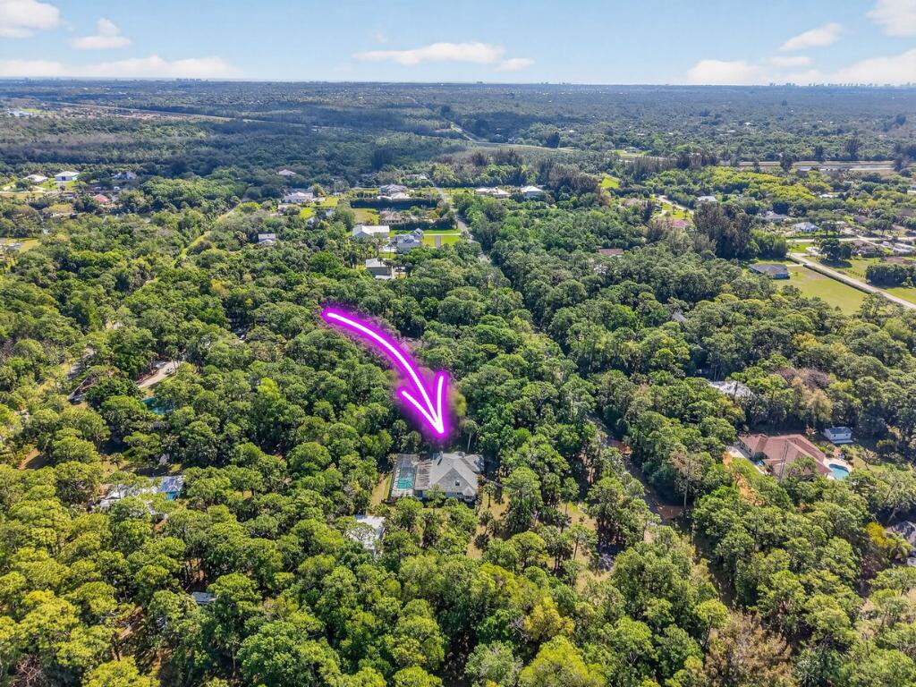 Jupiter Farms - Residential