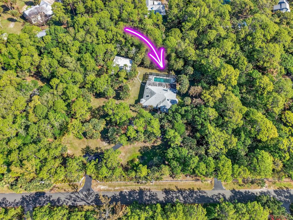 9417 Whippoorwill Trail