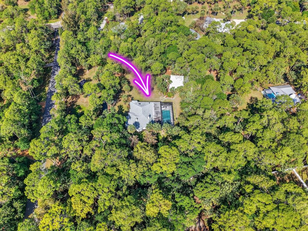 Jupiter Farms - Residential