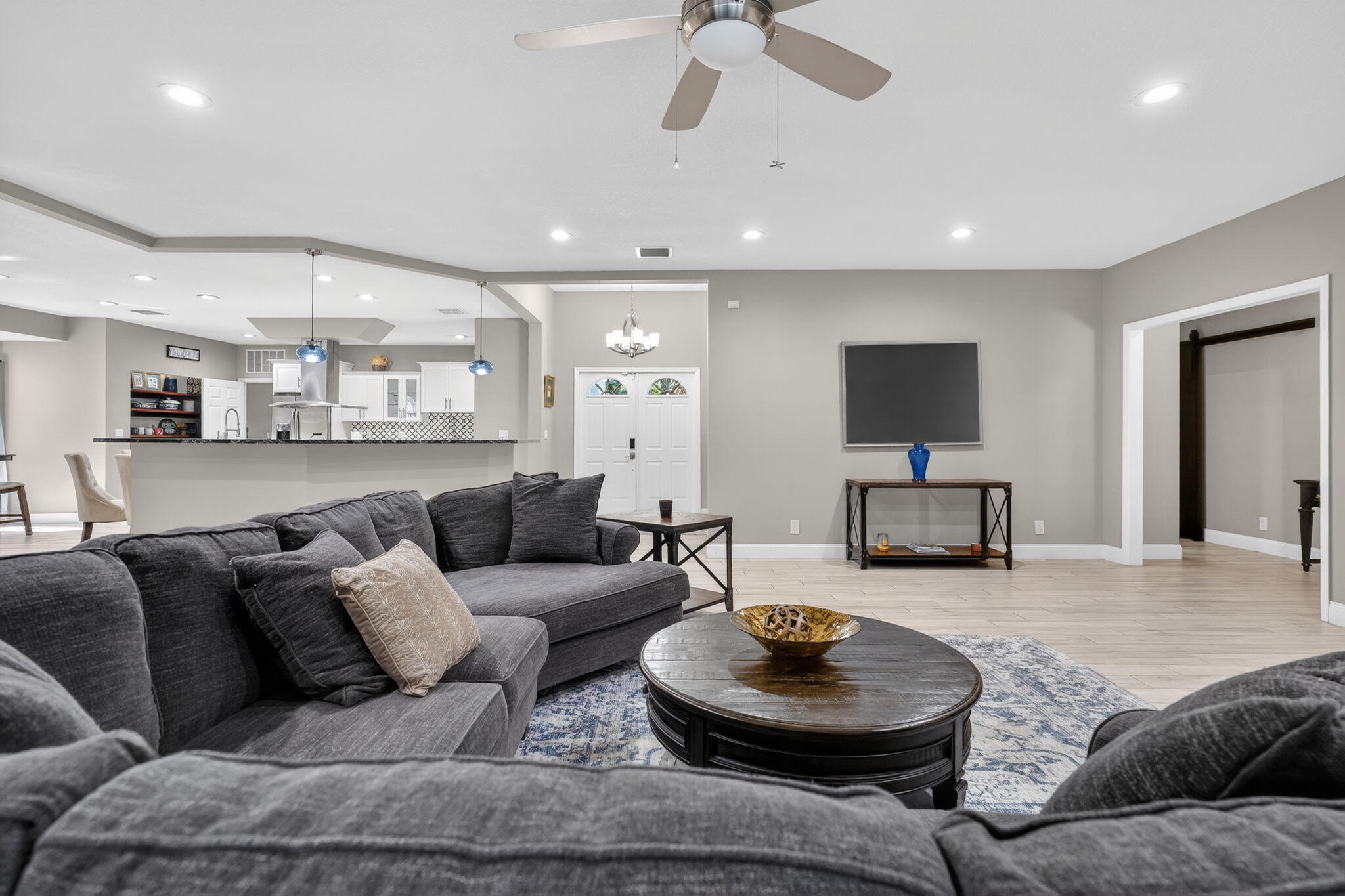 Jupiter Farms - Residential