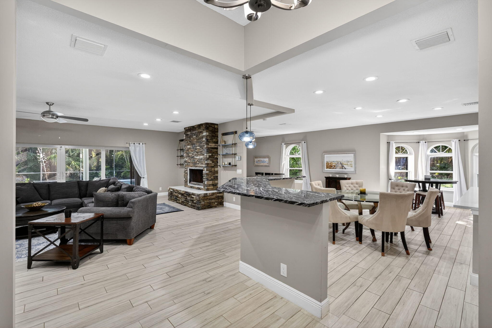 Jupiter Farms - Residential