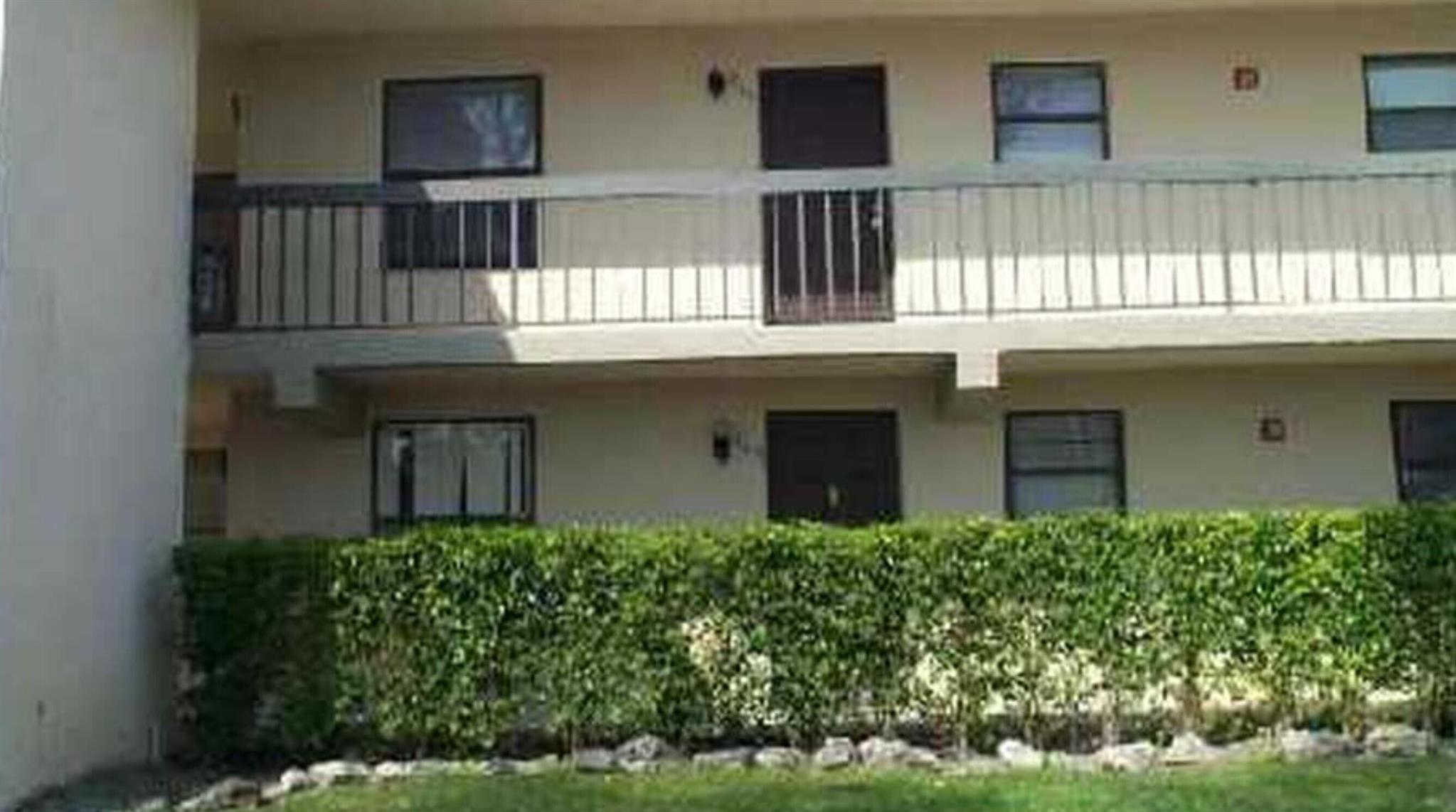 Welcome to this charming condominium at 21911 Lake Forest Cir, Apt 204. This well-maintained unit boasts an open floor plan with abundant natural light. The spacious living area flows seamlessly into a cozy dining space, appropriate for entertaining. The kitchen features modern appliances and ample storage. Enjoy serene views from the private balcony. Conveniently located near shopping, dining, and recreational areas. A wonderful opportunity for comfortable living.