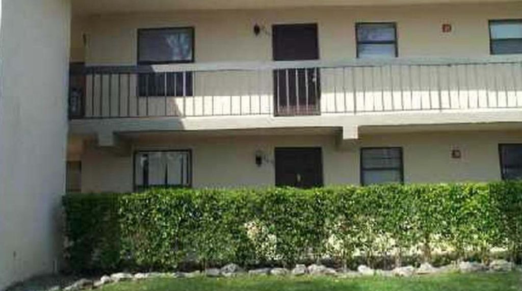 Photo of 21911 Lake Forest Circle #204, Boca Raton, FL 33433 (MLS # R11113038)