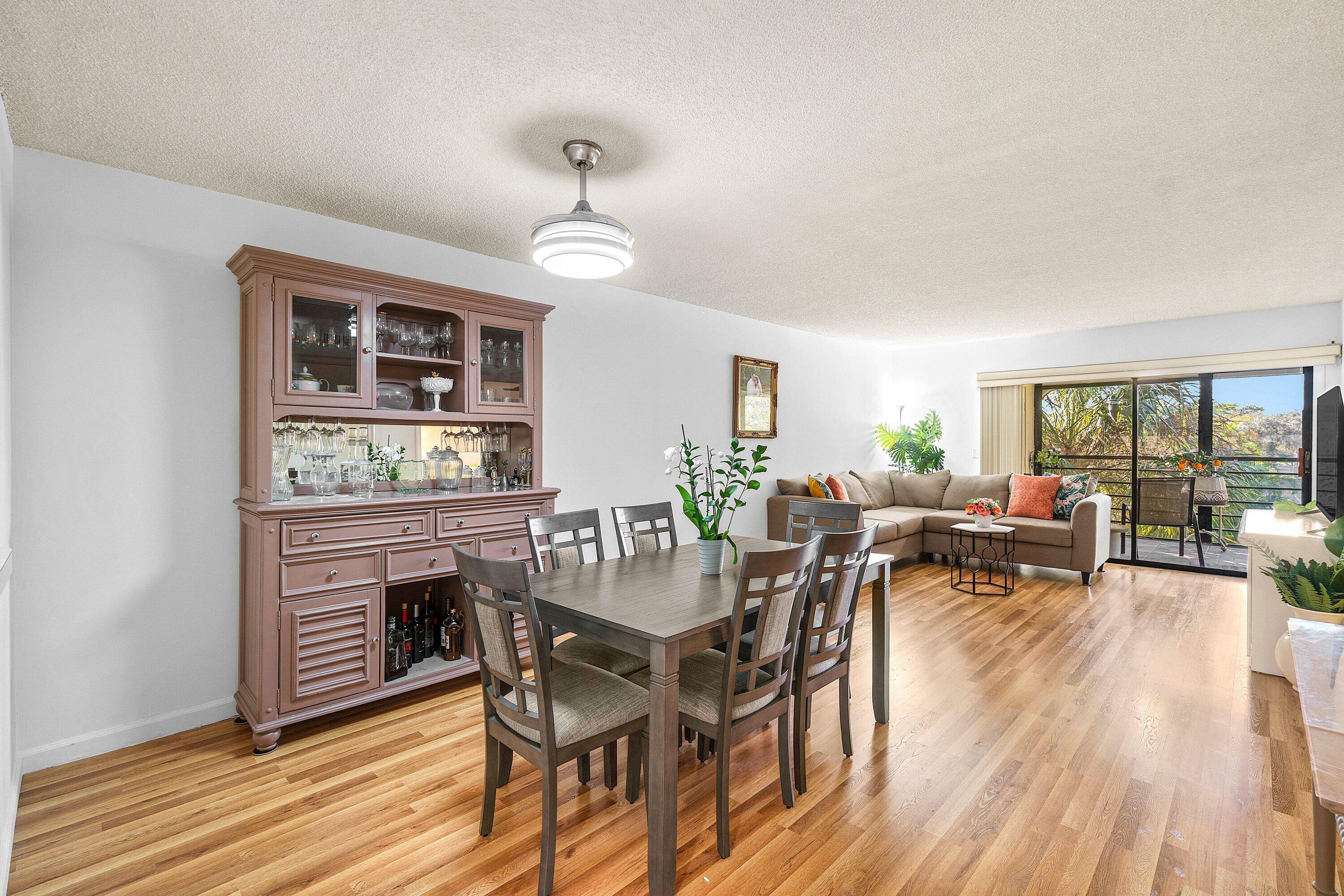 BANYAN SPRINGS - Residential Lease