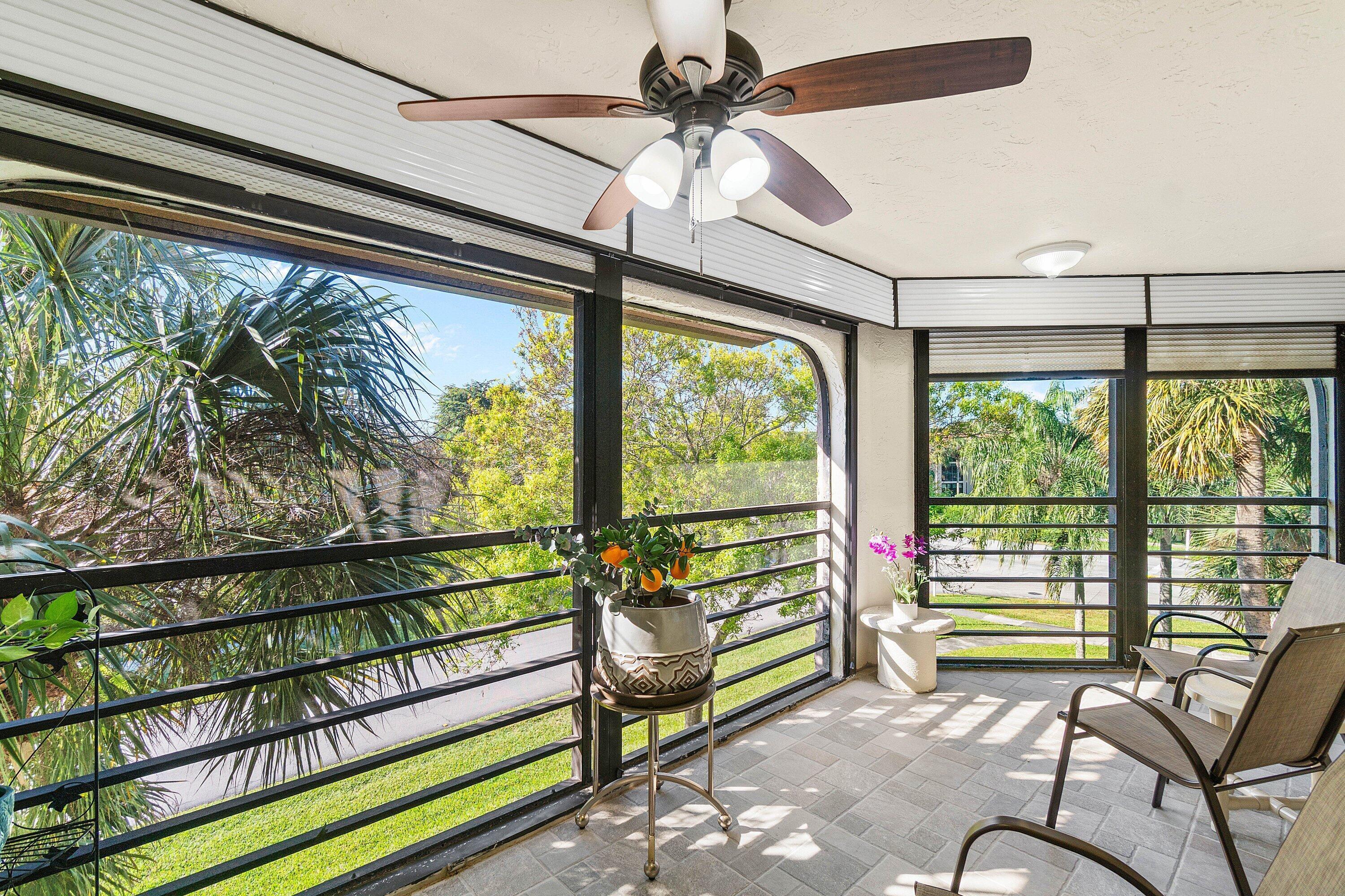 BANYAN SPRINGS - Residential Lease