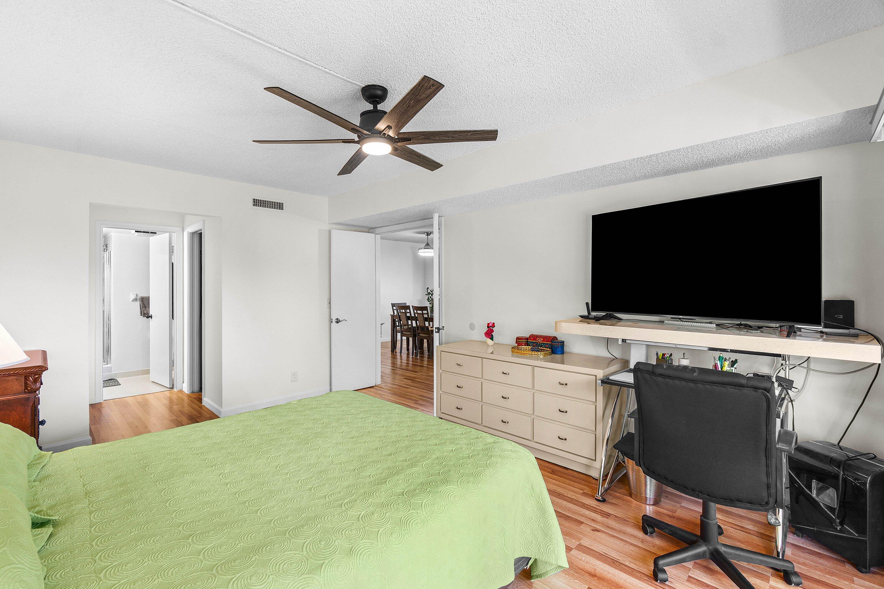 BANYAN SPRINGS - Residential Lease