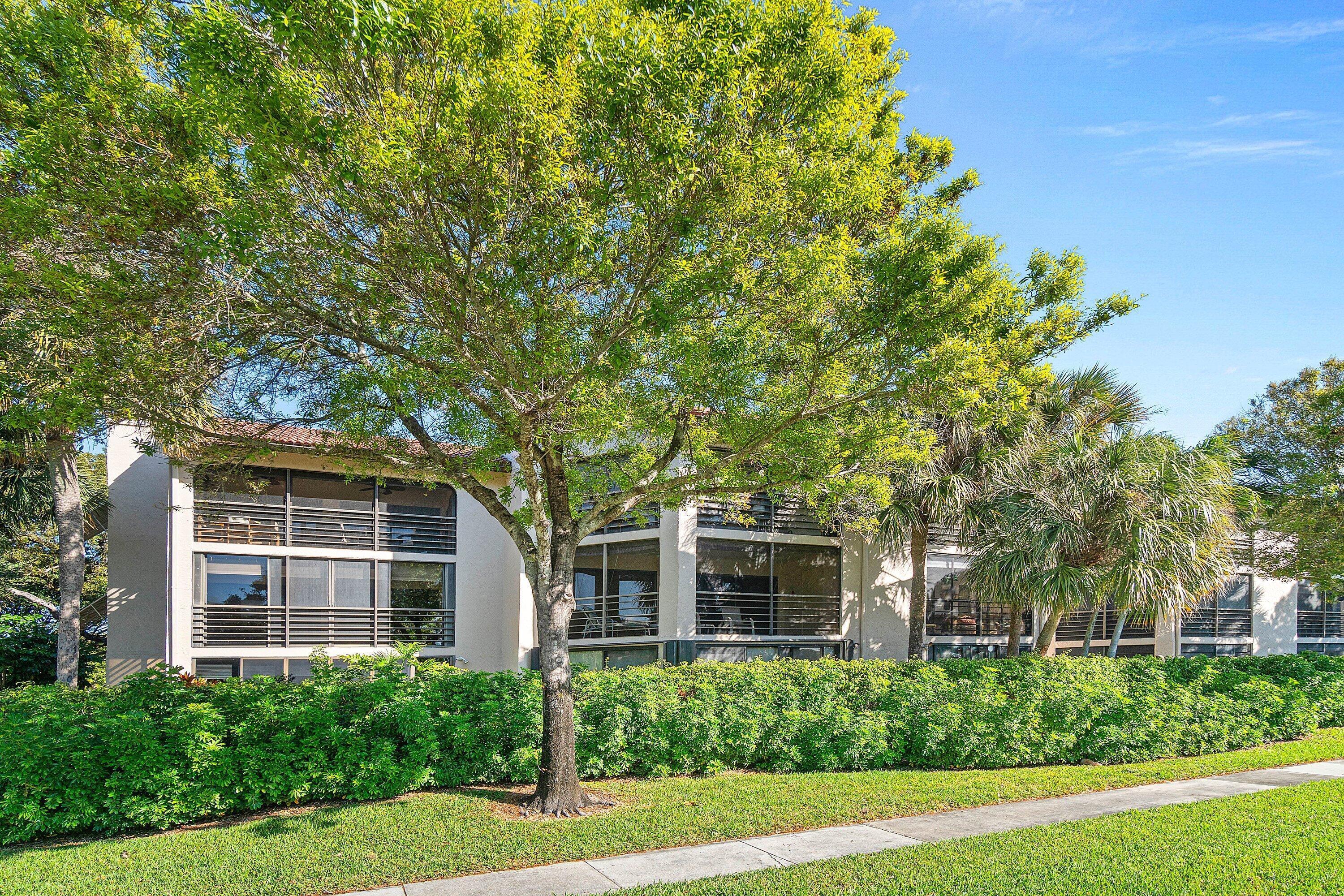 BANYAN SPRINGS - Residential Lease
