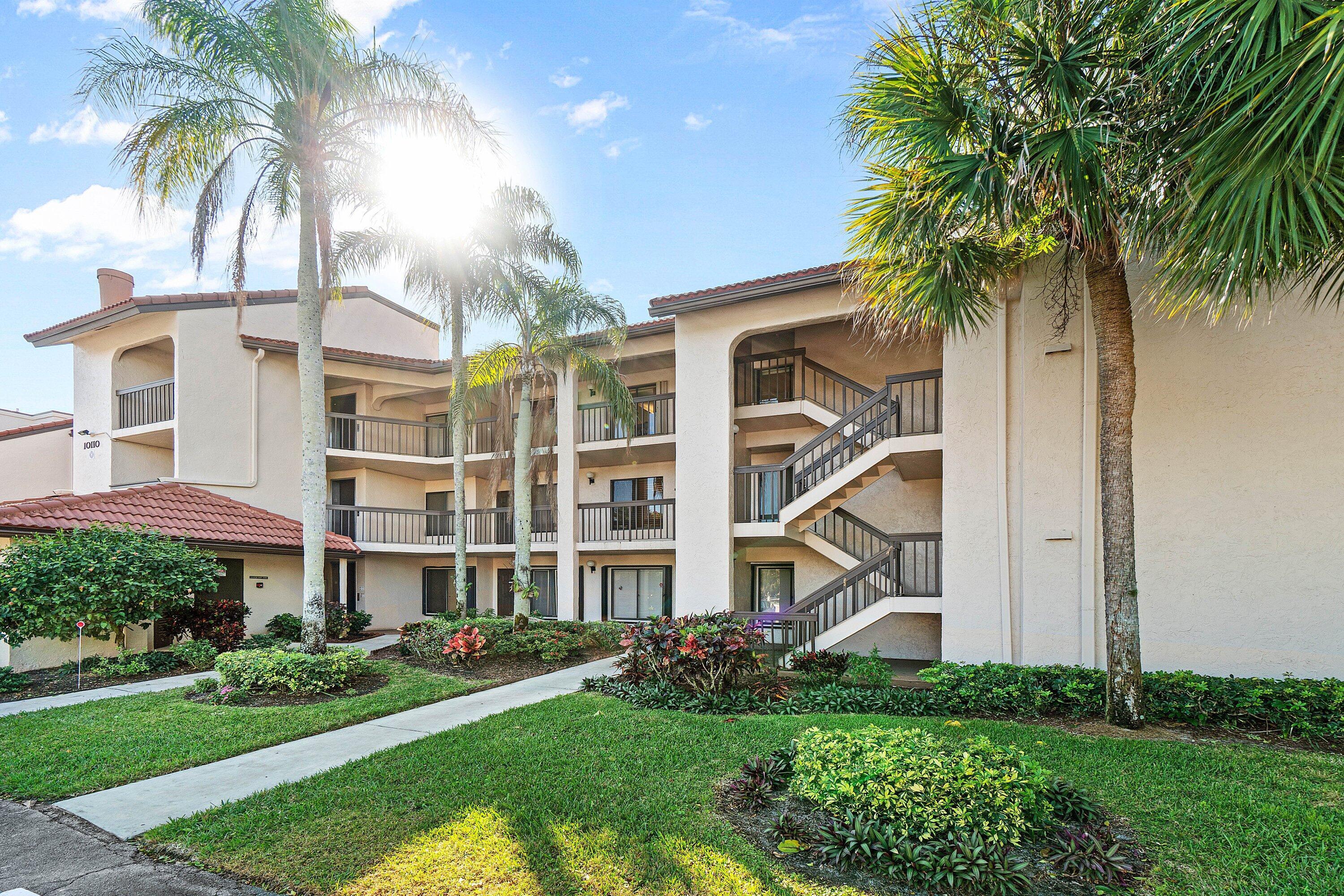 BANYAN SPRINGS - Residential Lease