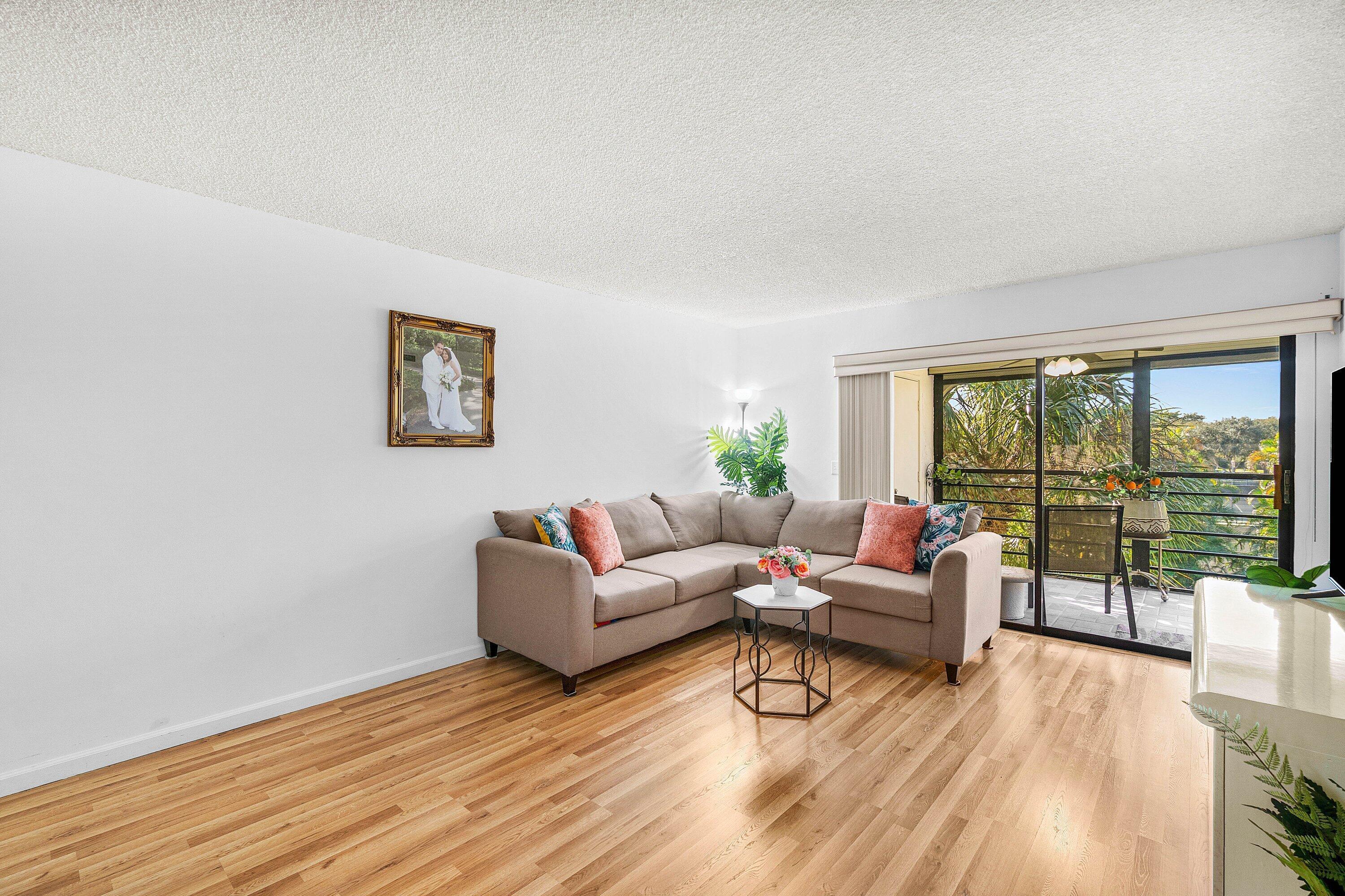 BANYAN SPRINGS - Residential Lease