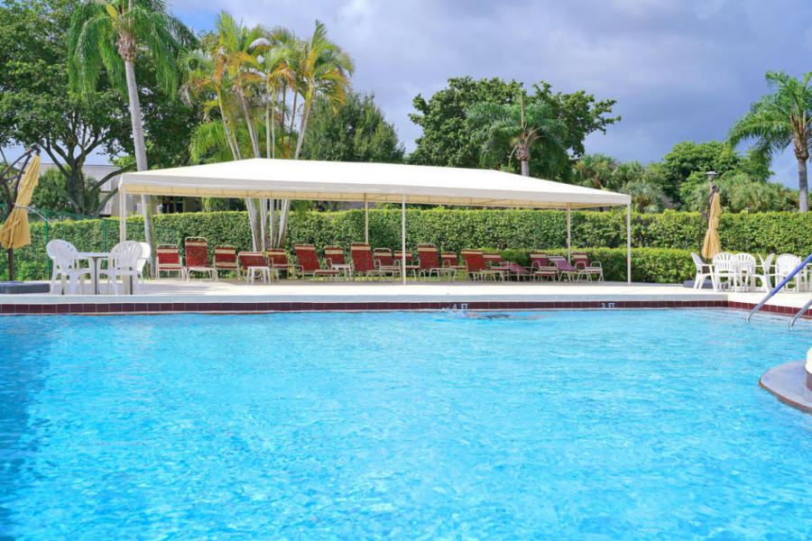 BANYAN SPRINGS - Residential Lease