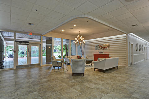 BANYAN SPRINGS - Residential Lease