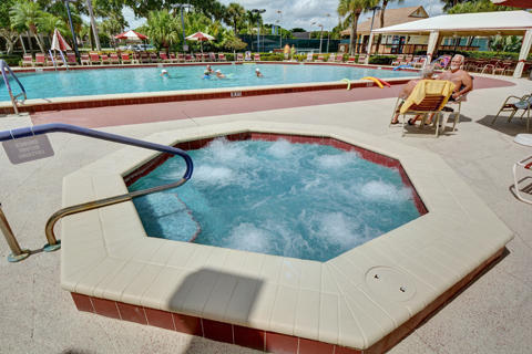 BANYAN SPRINGS - Residential Lease