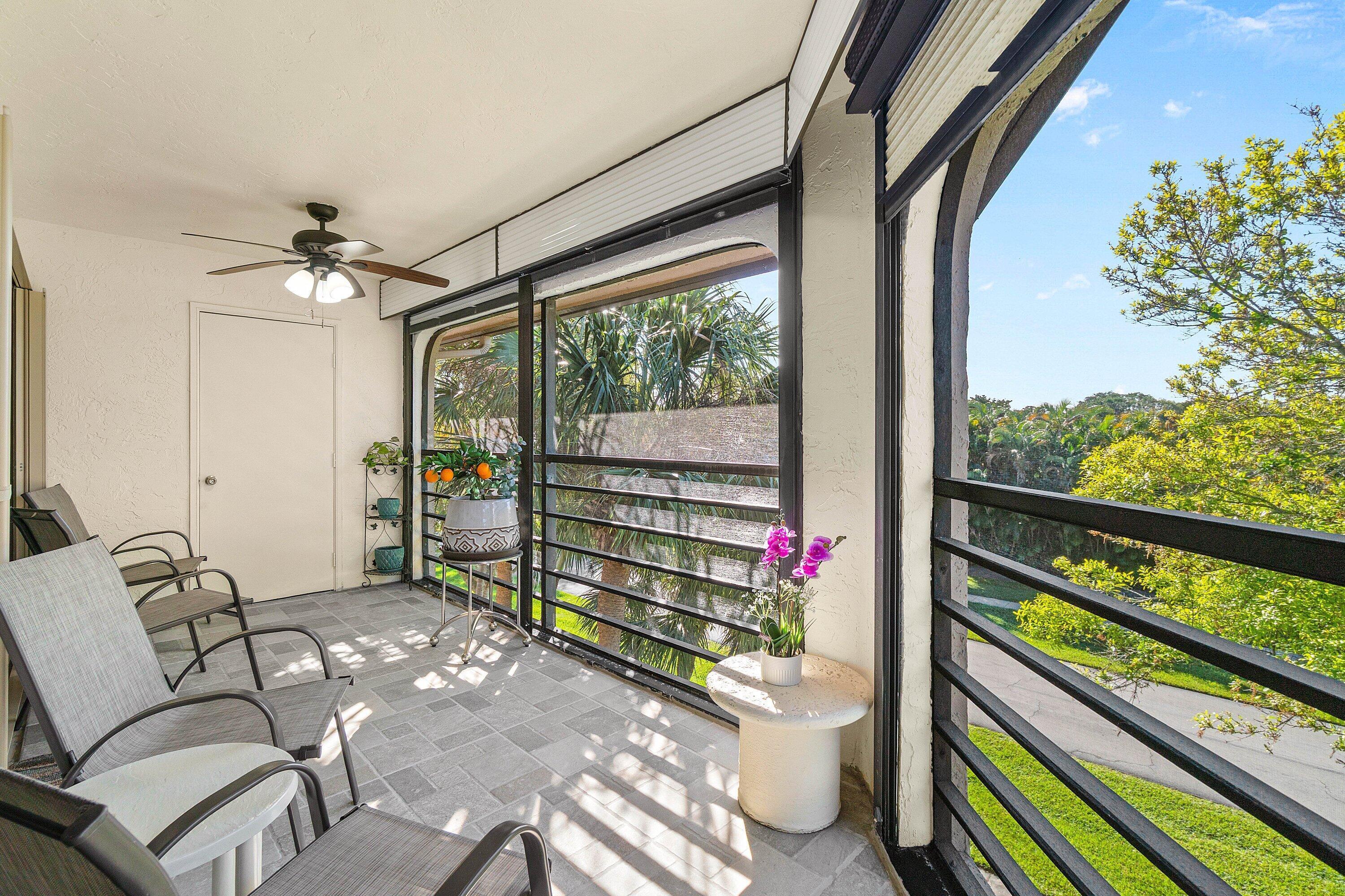 BANYAN SPRINGS - Residential Lease