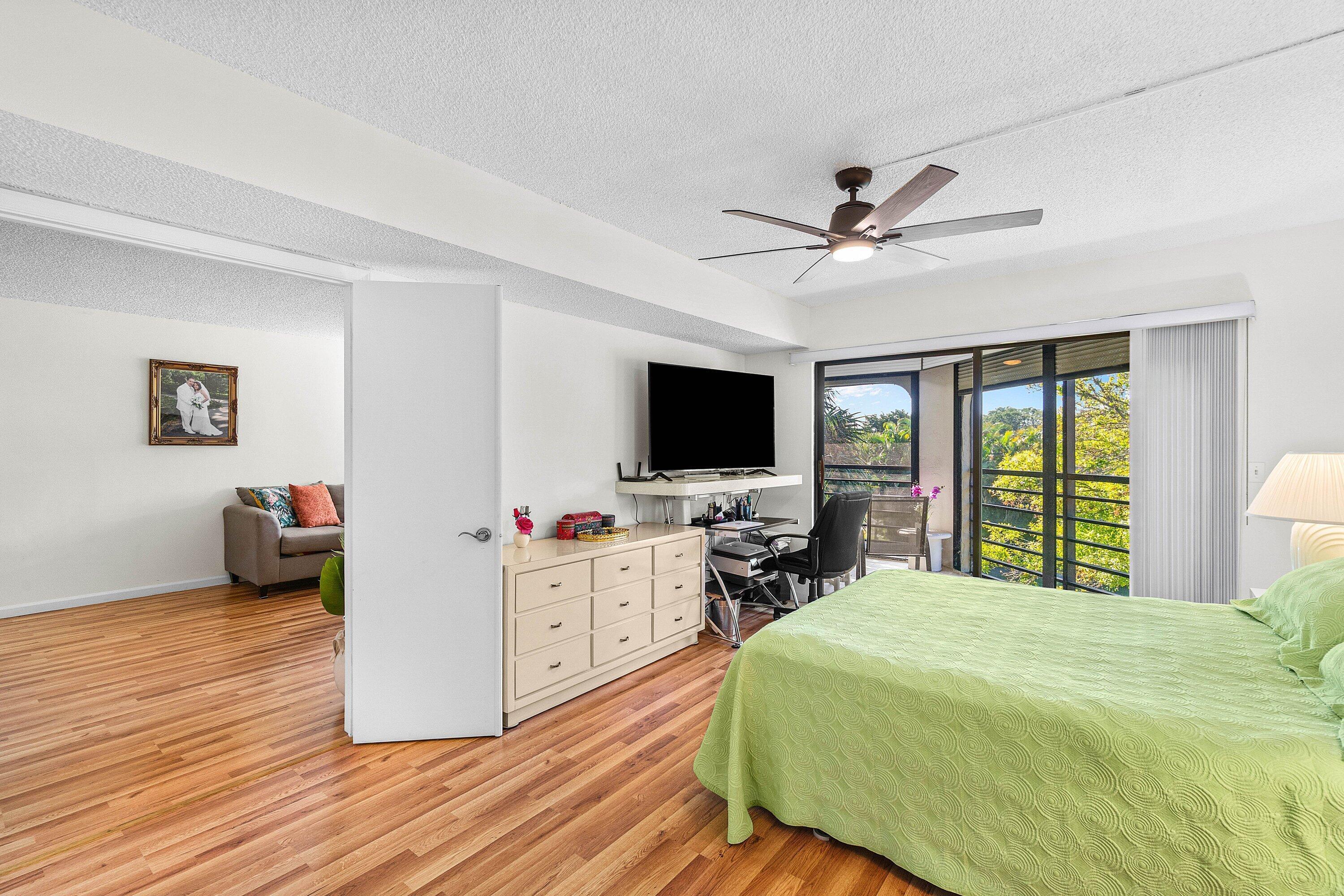 BANYAN SPRINGS - Residential Lease