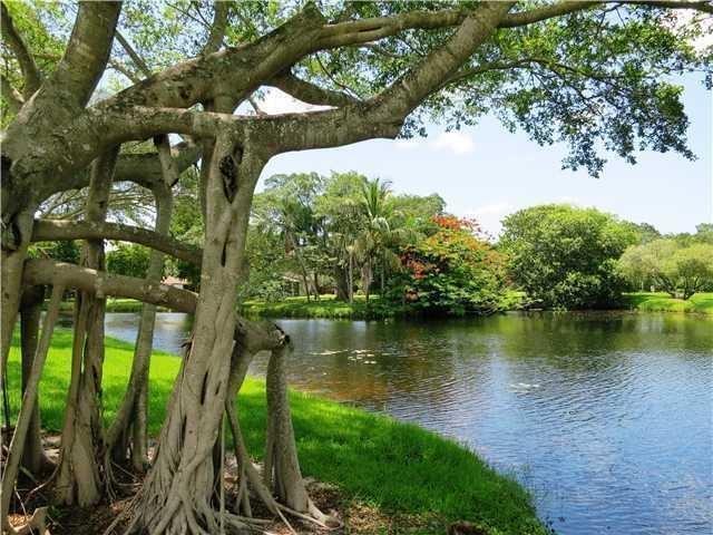 BANYAN SPRINGS - Residential Lease