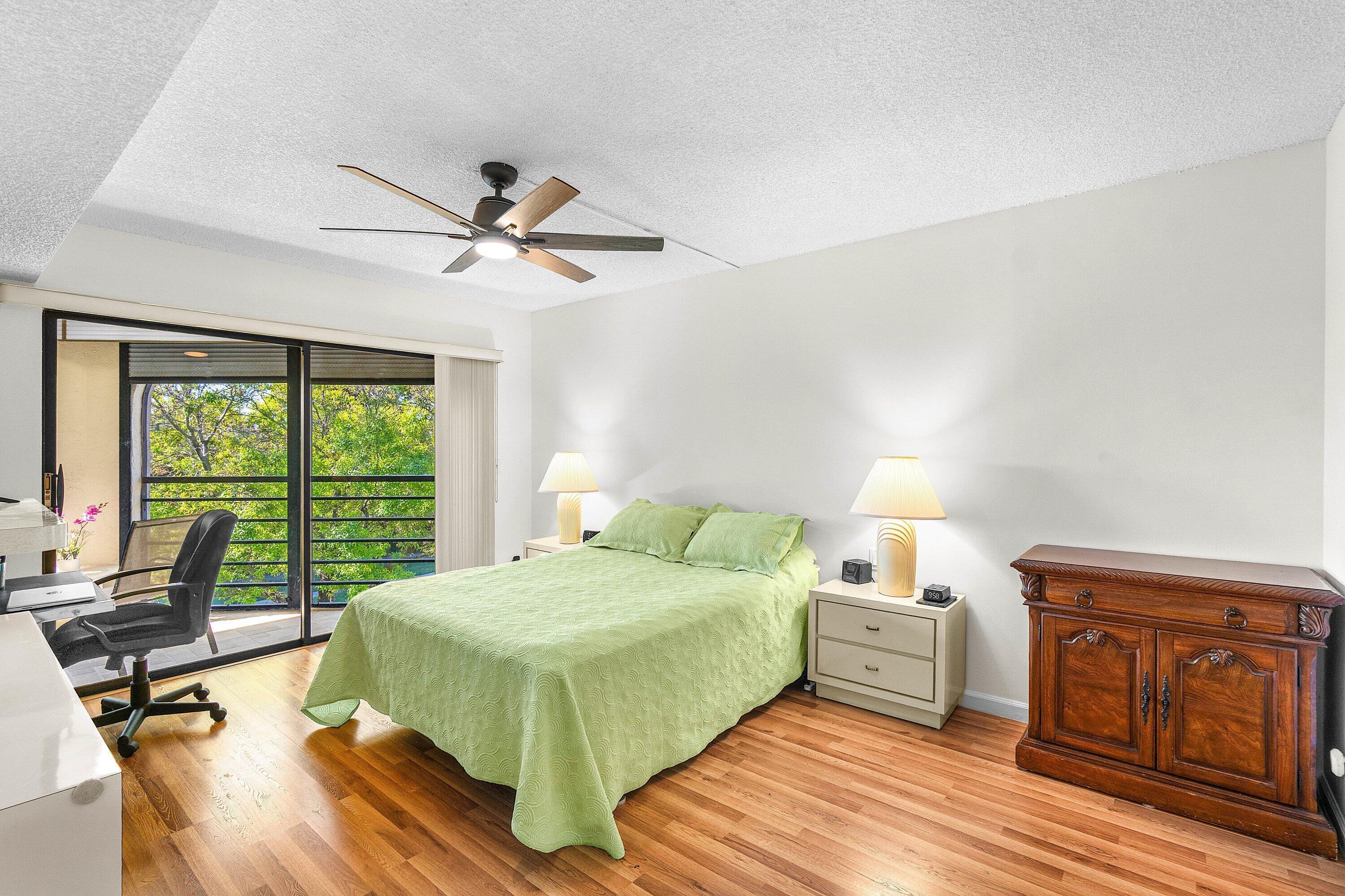 BANYAN SPRINGS - Residential Lease