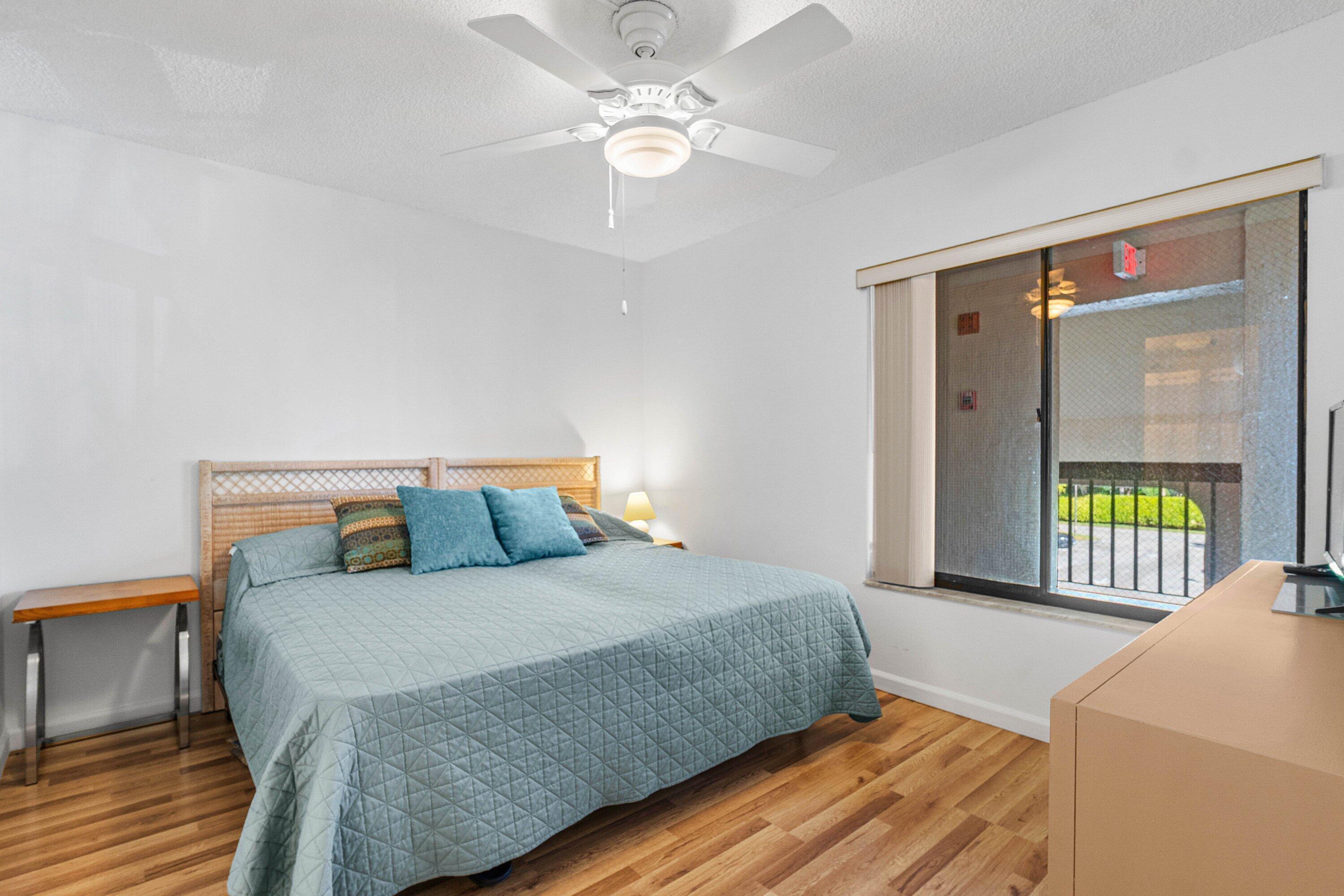 BANYAN SPRINGS - Residential Lease