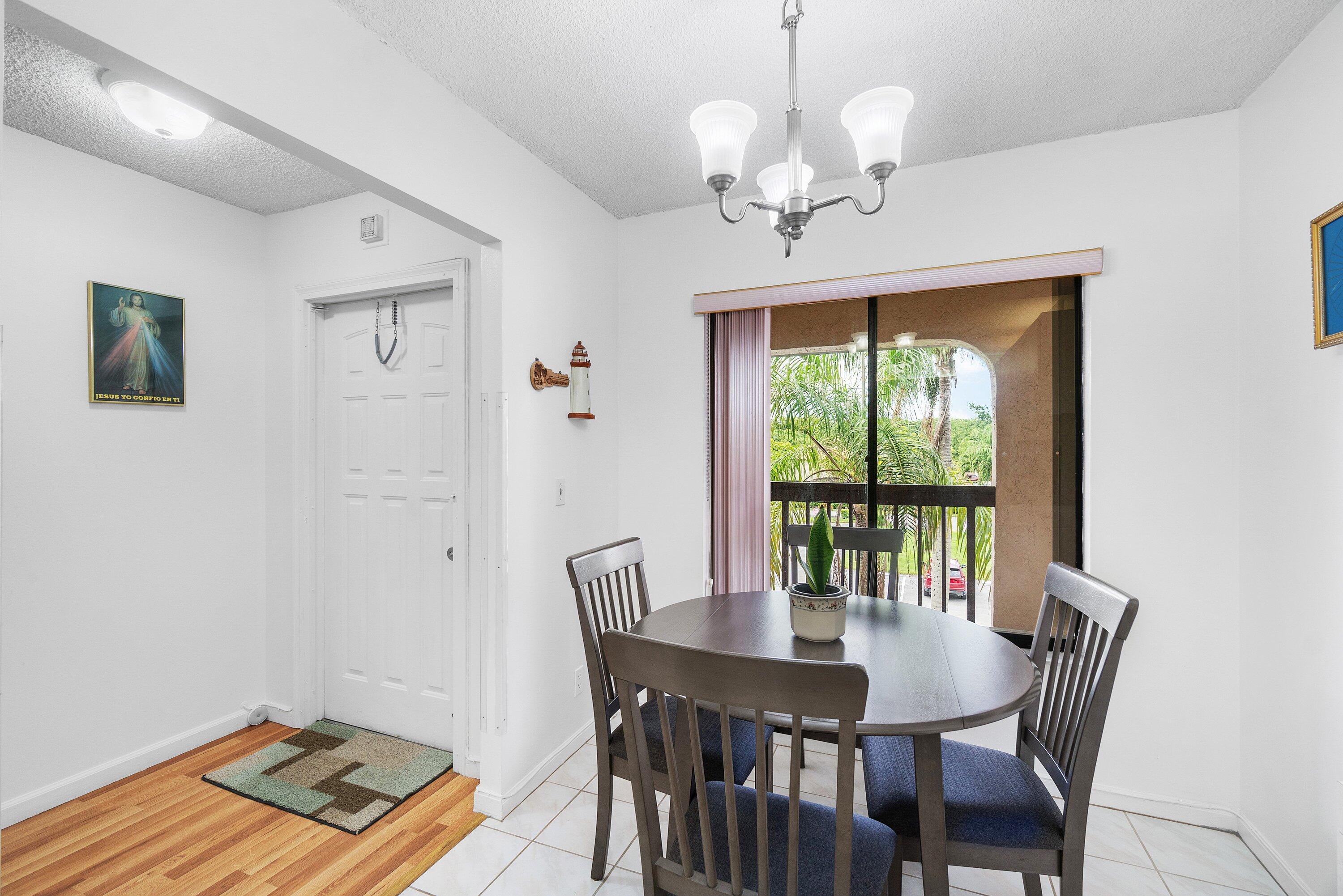 BANYAN SPRINGS - Residential Lease