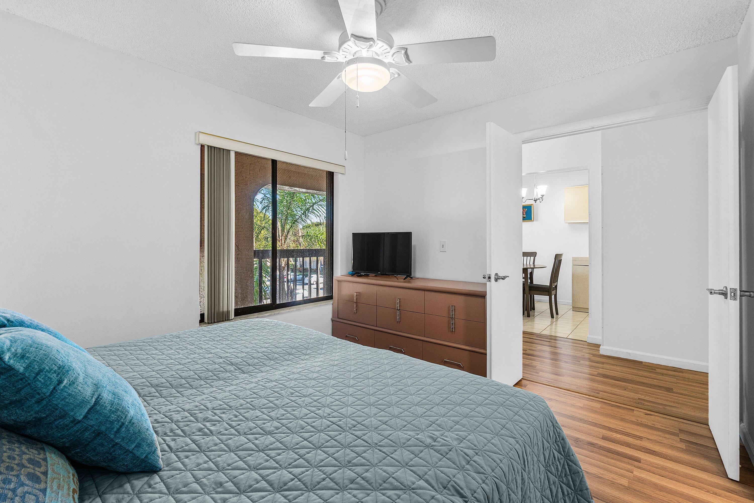 BANYAN SPRINGS - Residential Lease