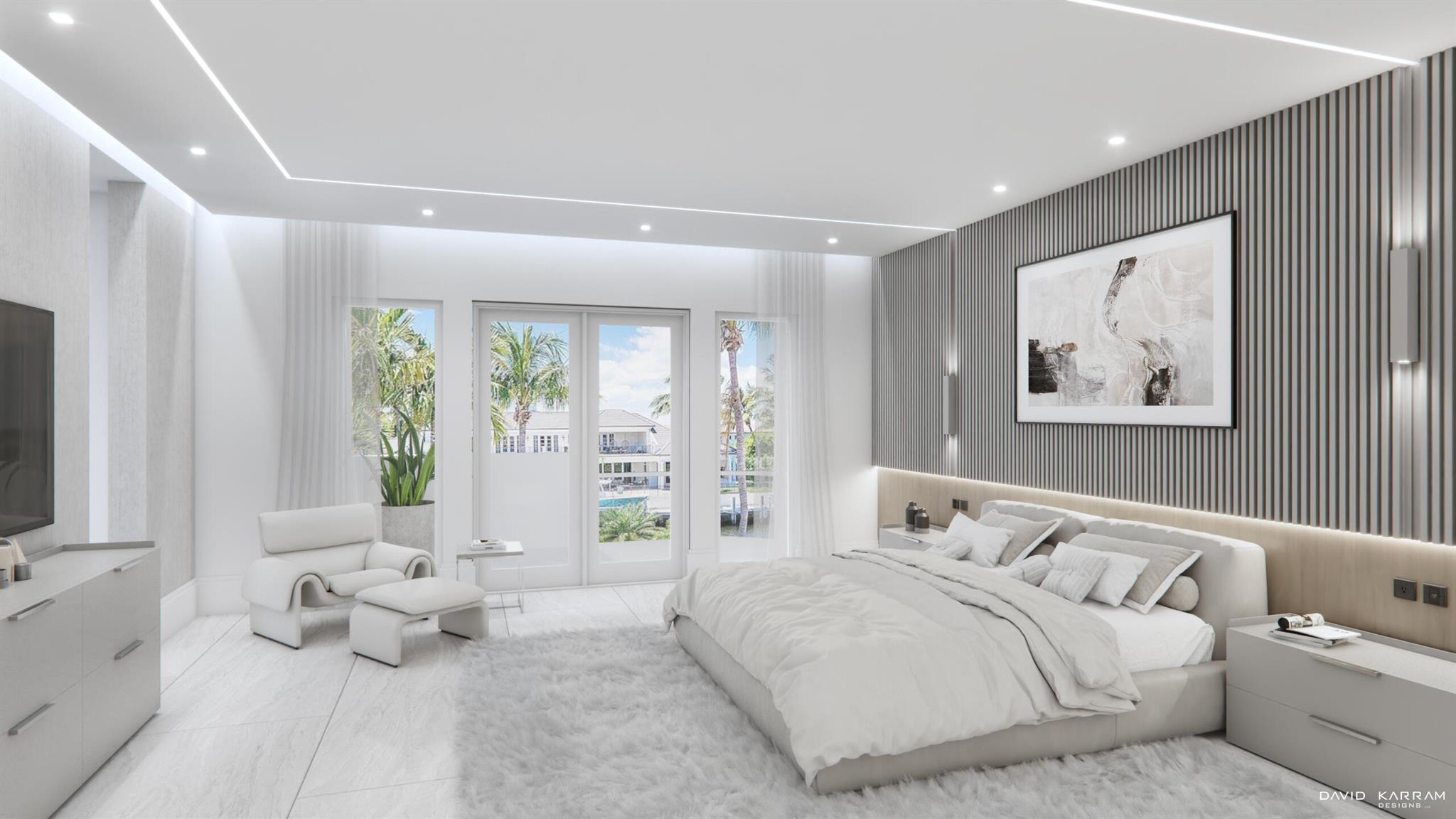 ROYAL PALM YACHT & COUNTR - Residential