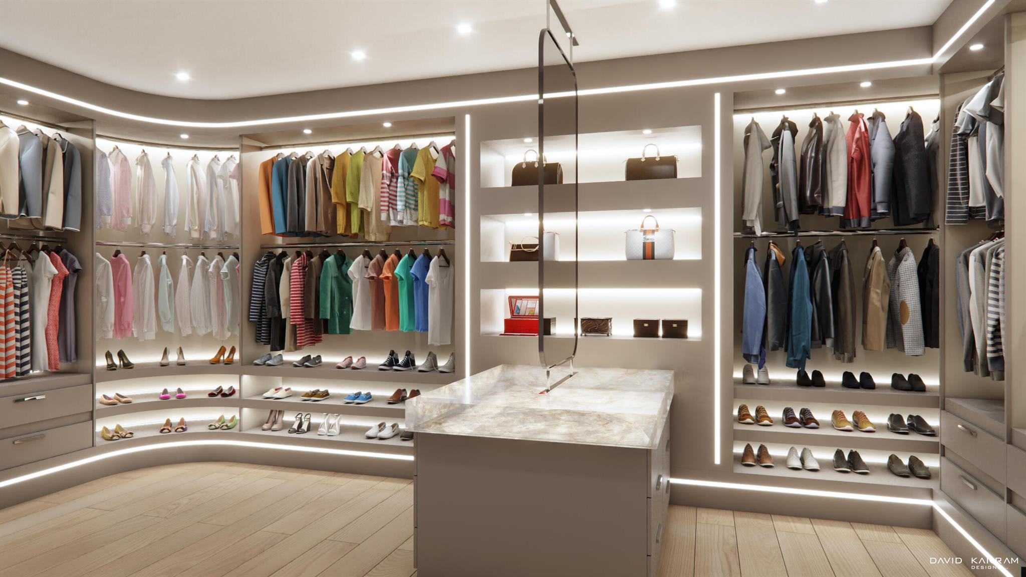 ROYAL PALM YACHT & COUNTR - Residential