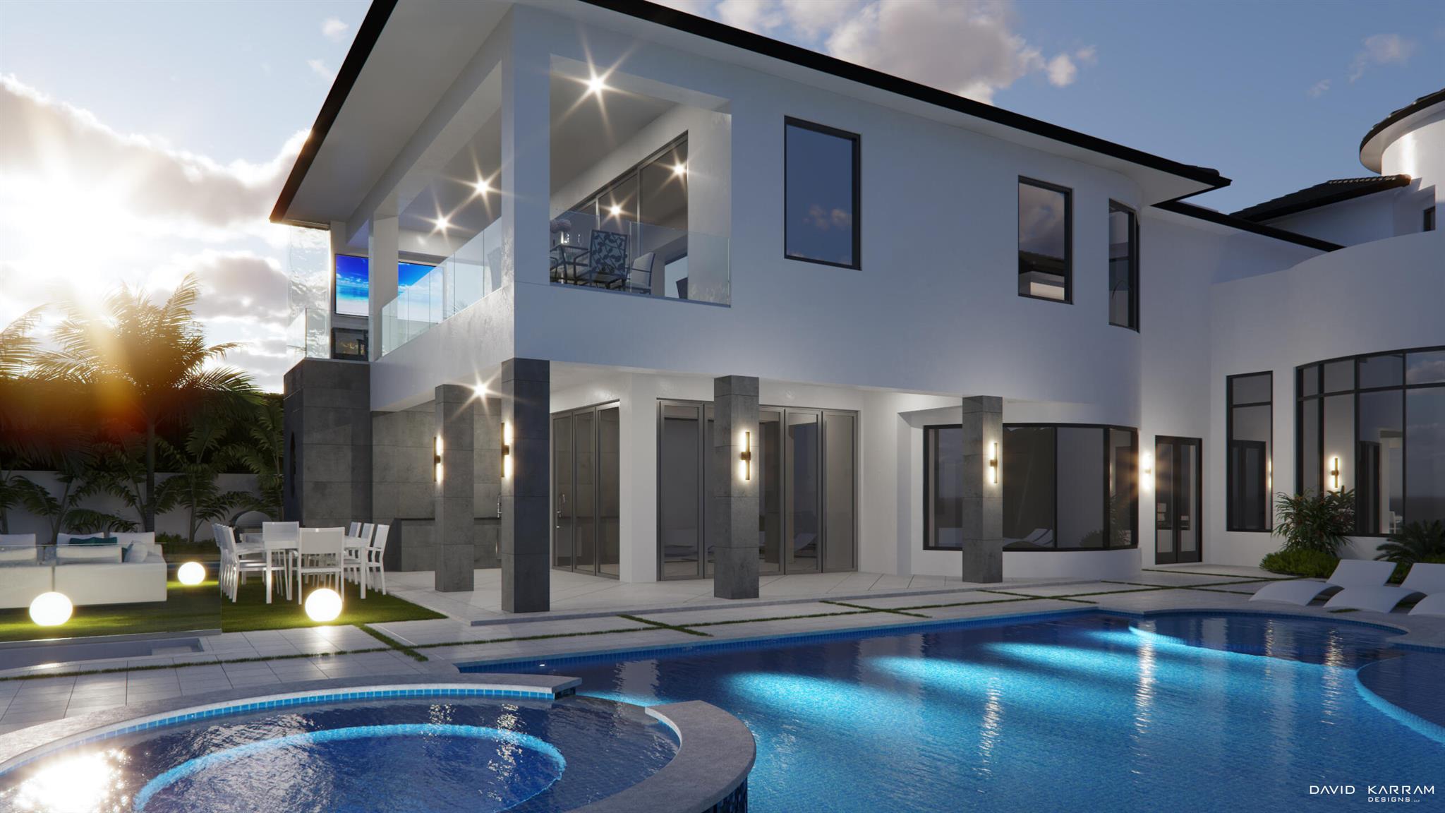 ROYAL PALM YACHT & COUNTR - Residential