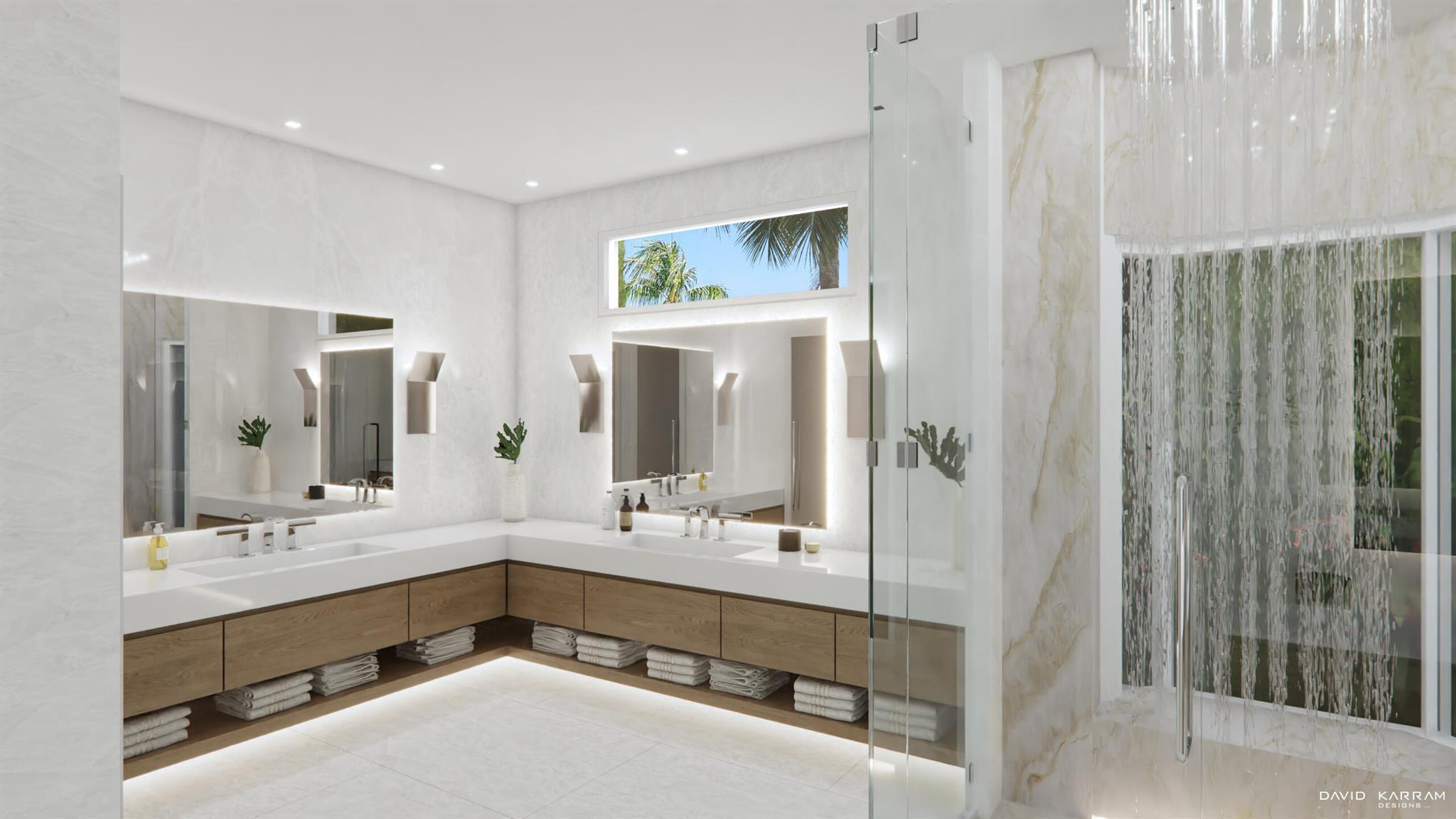 ROYAL PALM YACHT & COUNTR - Residential