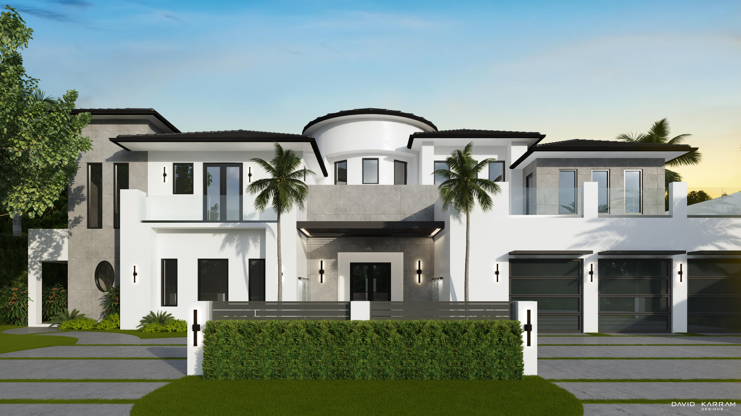 419 E Coconut Palm Road