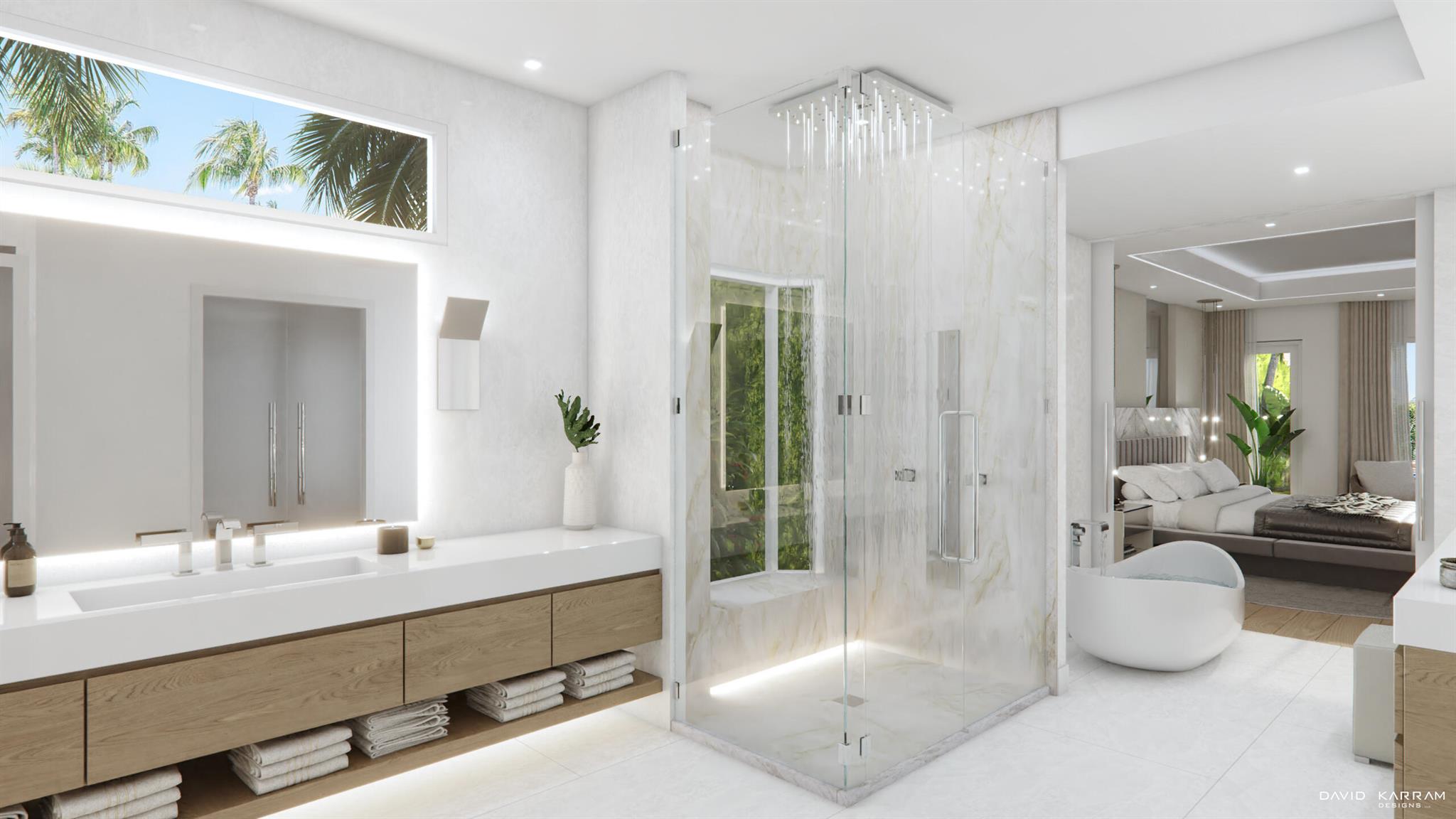 ROYAL PALM YACHT & COUNTR - Residential