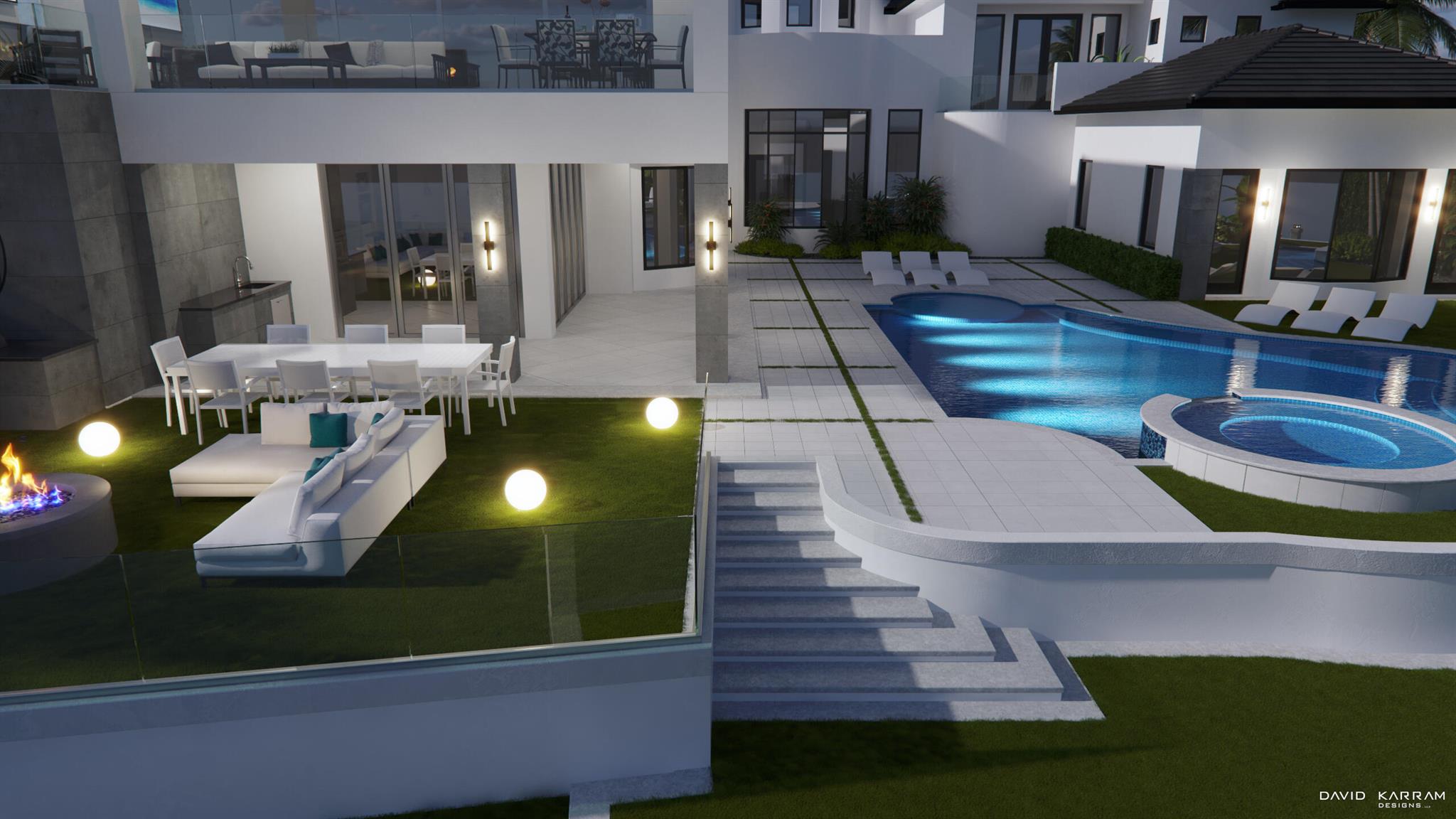 ROYAL PALM YACHT & COUNTR - Residential