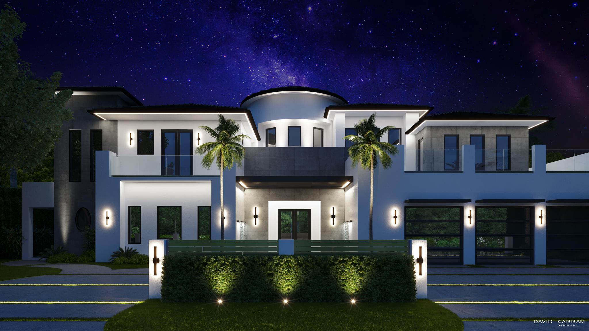 ROYAL PALM YACHT & COUNTR - Residential