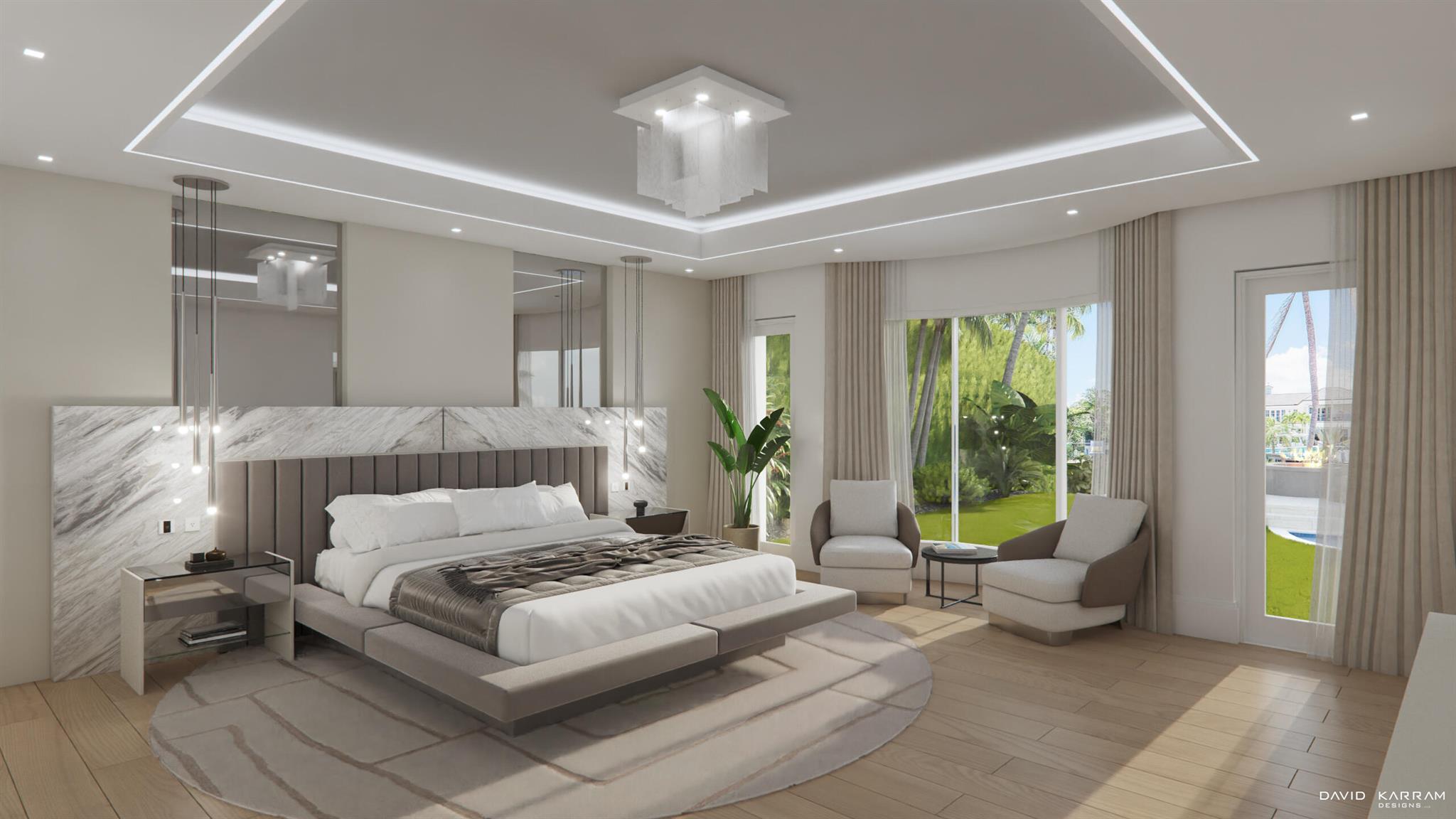 ROYAL PALM YACHT & COUNTR - Residential