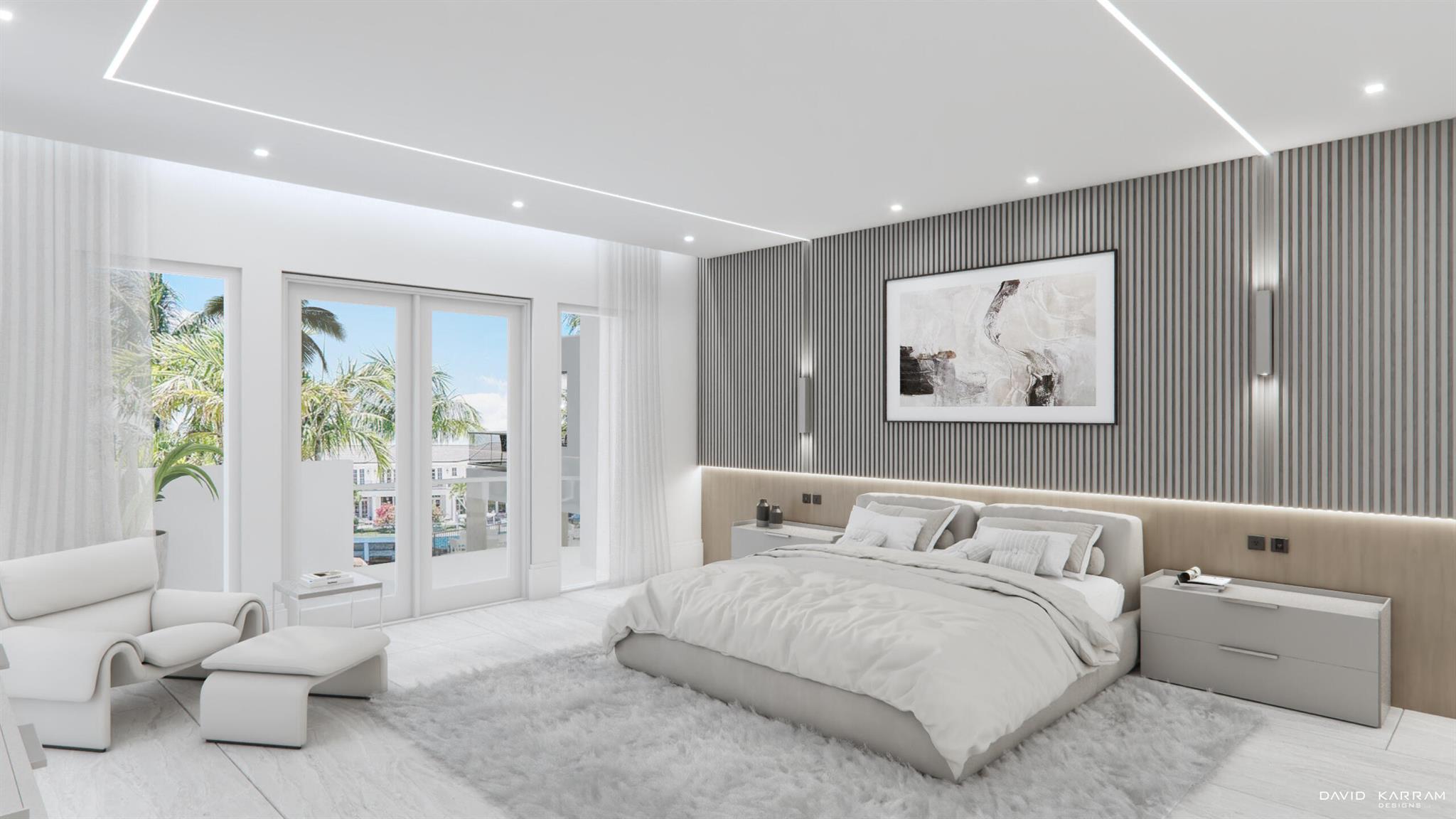 ROYAL PALM YACHT & COUNTR - Residential