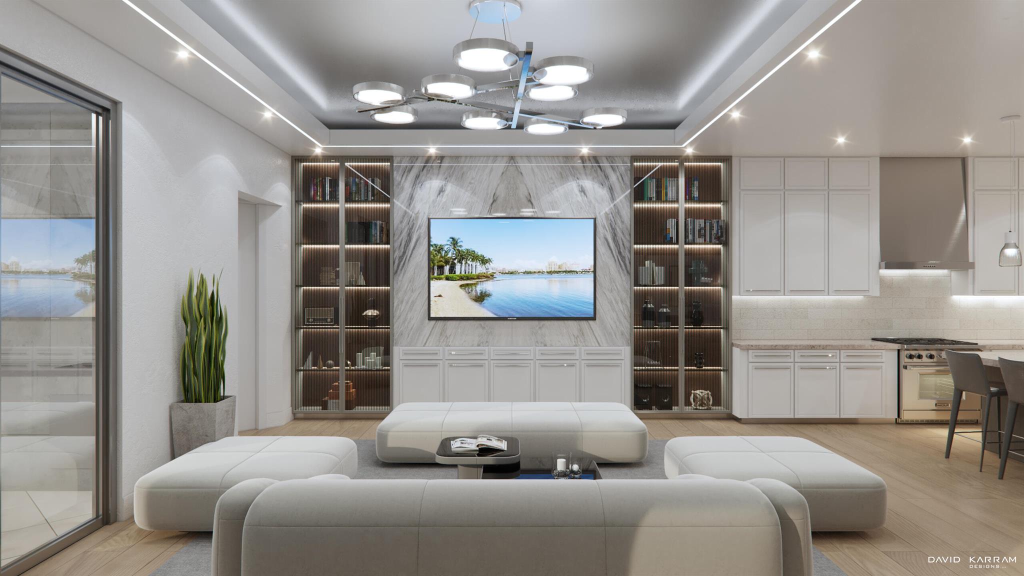 ROYAL PALM YACHT & COUNTR - Residential